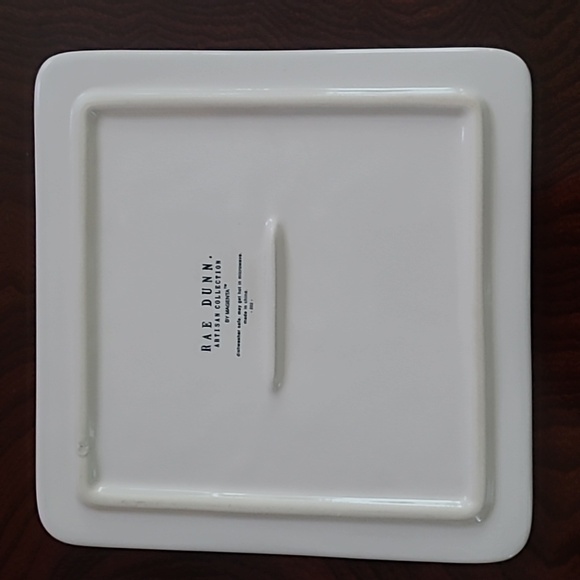 🔥Rae Dunn Hot Stuff Pot Trivet - Picture 4 of 4